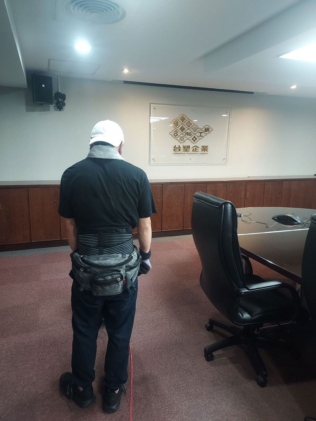 桃園地毯清潔保養