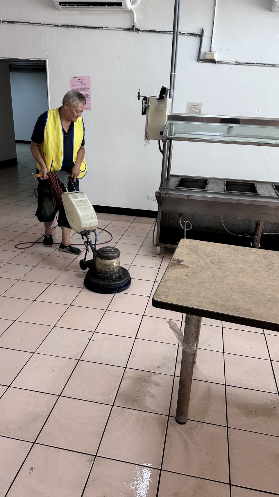 廠房/宿舍/辦公室清潔