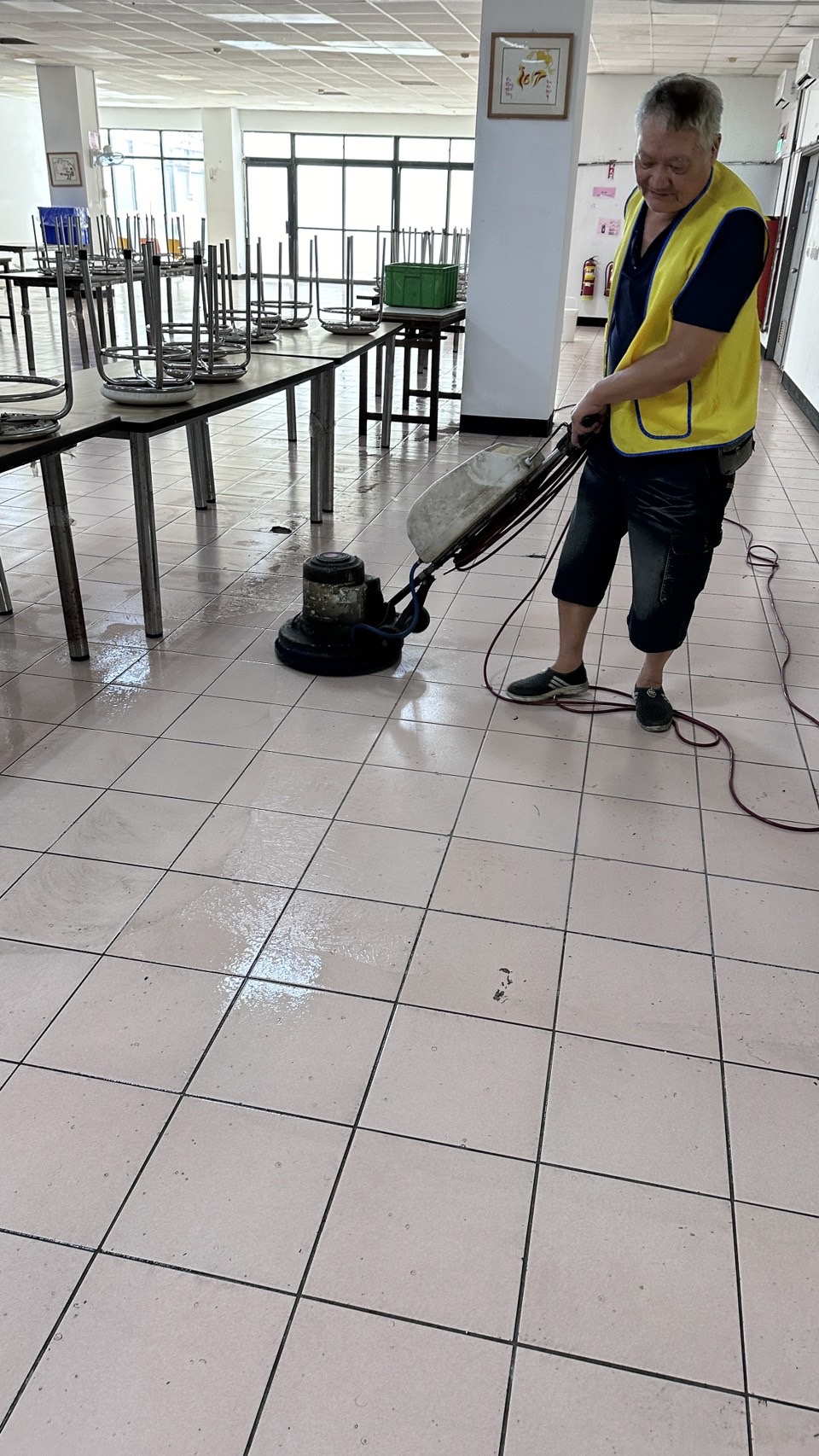 廠房/宿舍/辦公室清潔