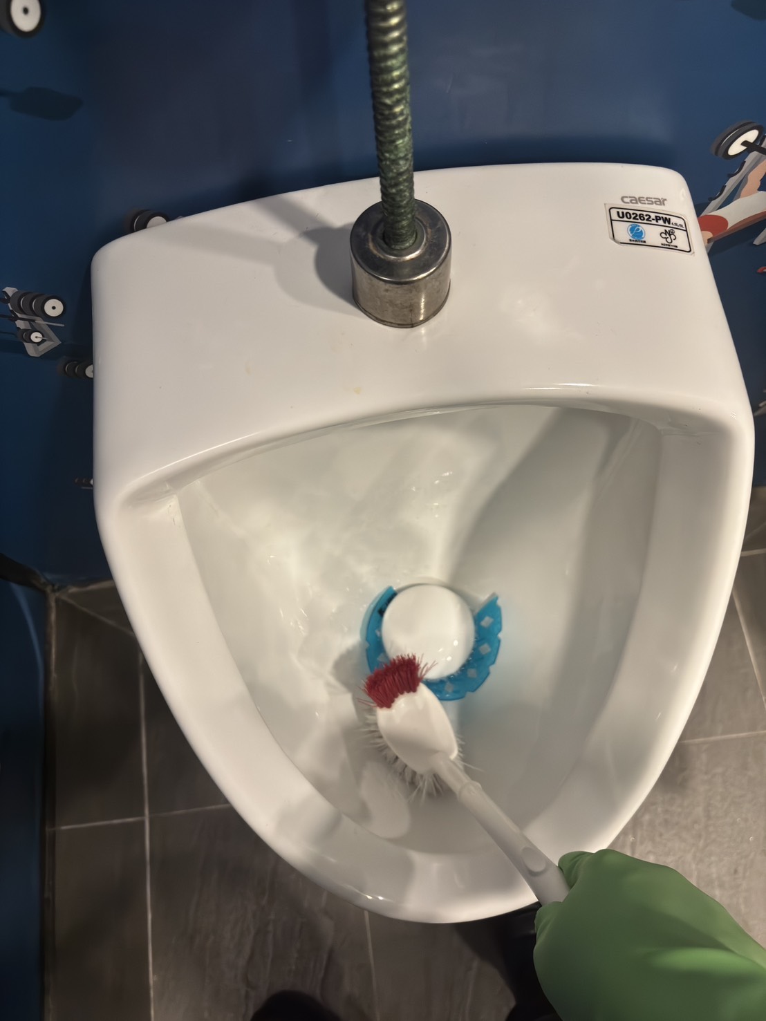 桃園知名健身房駐點清潔