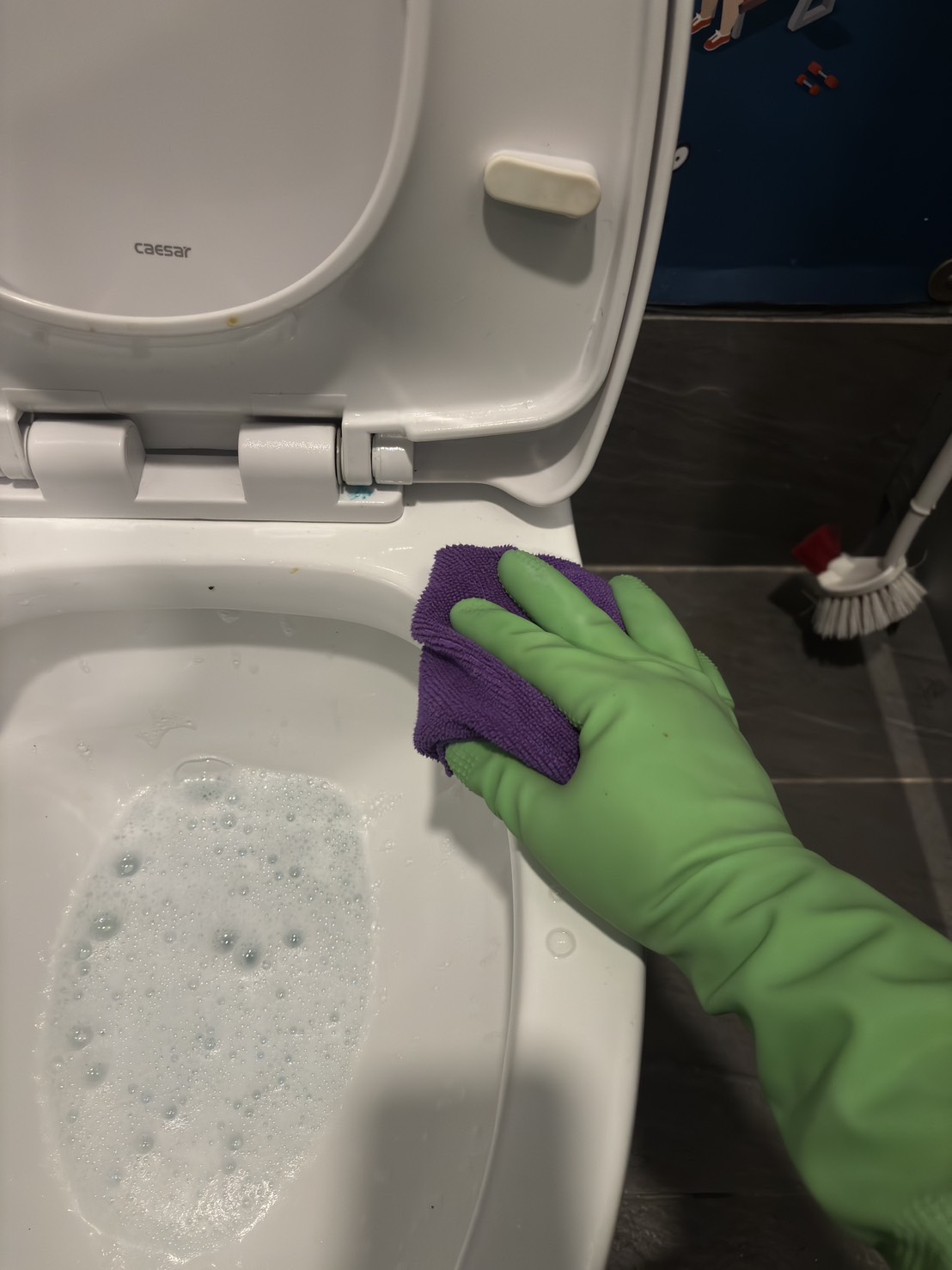 桃園知名健身房駐點清潔