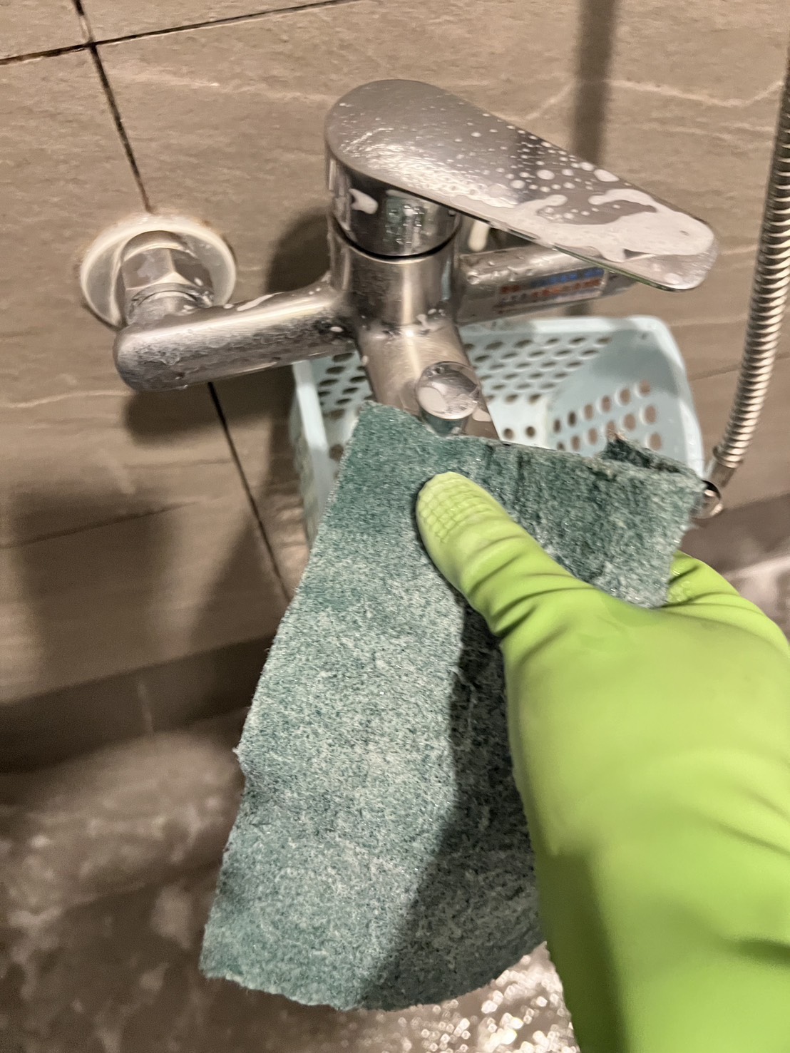 桃園知名健身房駐點清潔