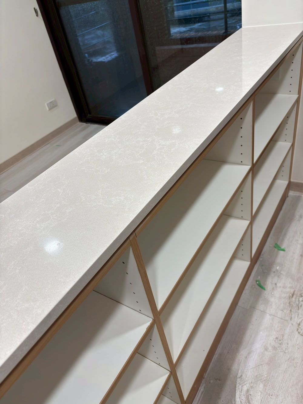 桃園長庚養身文化村清潔